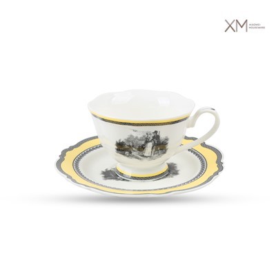 Inik seramik gode ak sokoup